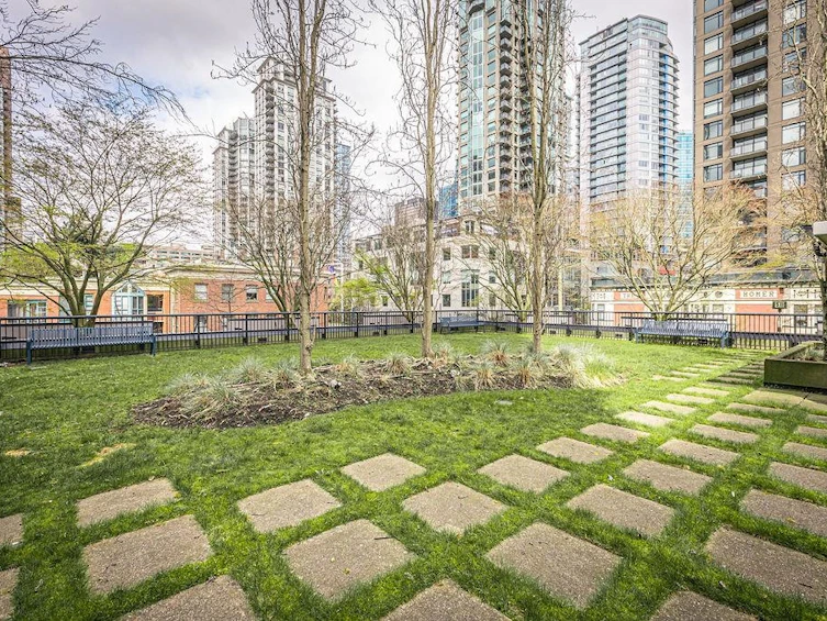 1104-928 Homer Street, Vancouver, BC, V6B 1T7 - 21