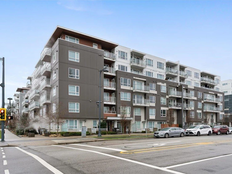 503-10581 140 Street, Surrey, BC, V3T 0M7