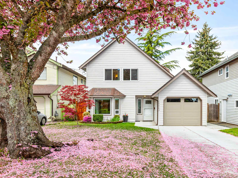 15063 98th Avenue, Surrey BC V3R 5W9