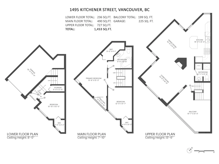 1495 Kitchener Street, Vancouver, BC, V5L 2V7 - 40