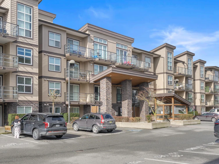 419-30515 Cardinal Avenue, Abbotsford, BC, V2T 0A8 - 5