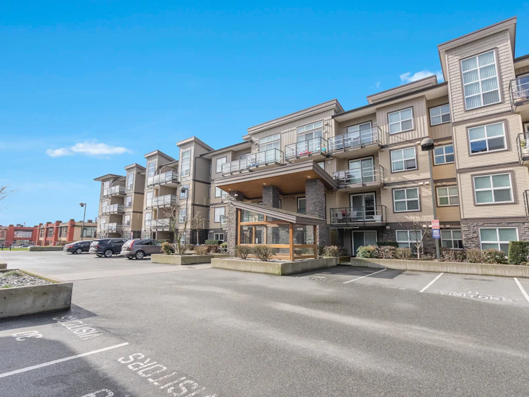 419-30515 Cardinal Avenue, Abbotsford, BC, V2T 0A8 - 30