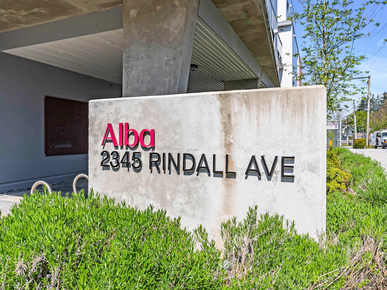 218-2345 Rindall Avenue, Port Coquitlam, BC, V3C 1V3 - 34