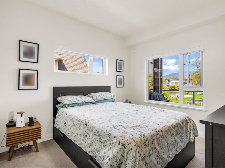 218-2345 Rindall Avenue, Port Coquitlam, BC, V3C 1V3 - 8