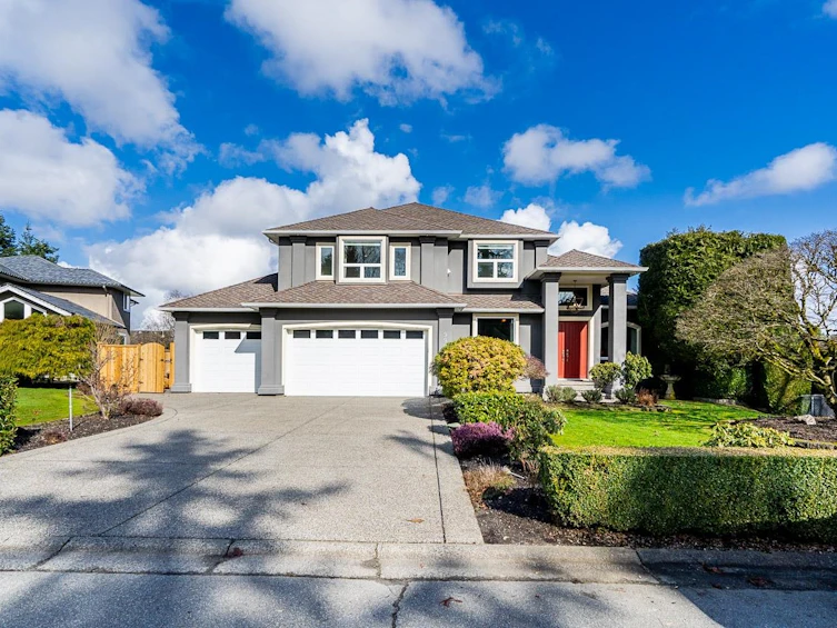 9906 180a Street, Surrey, BC, V4N 4V5 - 2