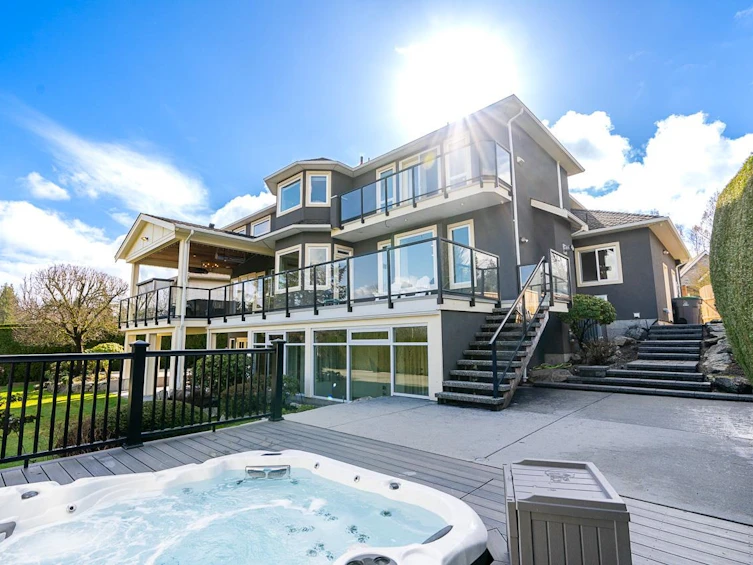 9906 180a Street, Surrey, BC, V4N 4V5 - 40