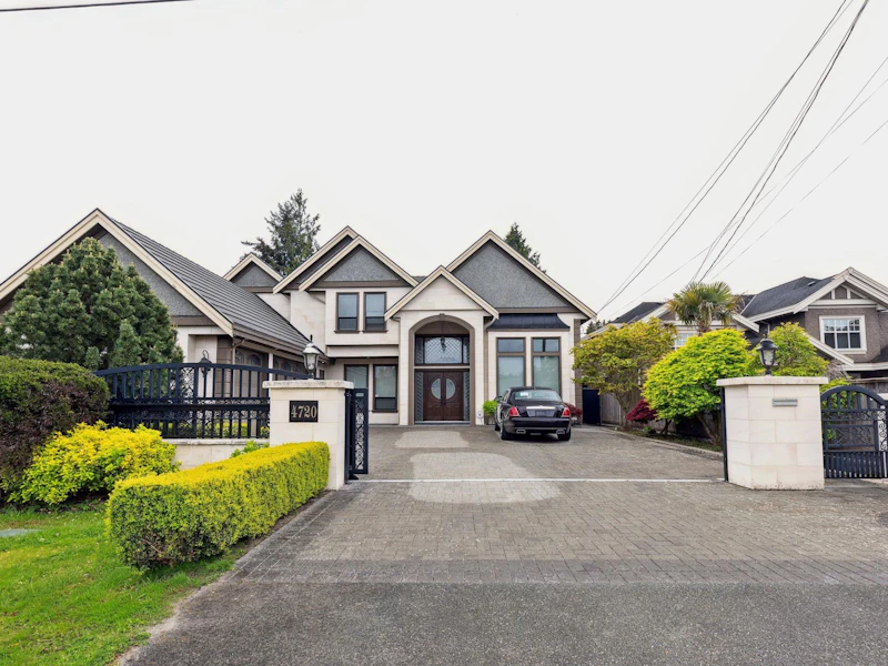 4720 Webster Road, Richmond BC V7C 1L3