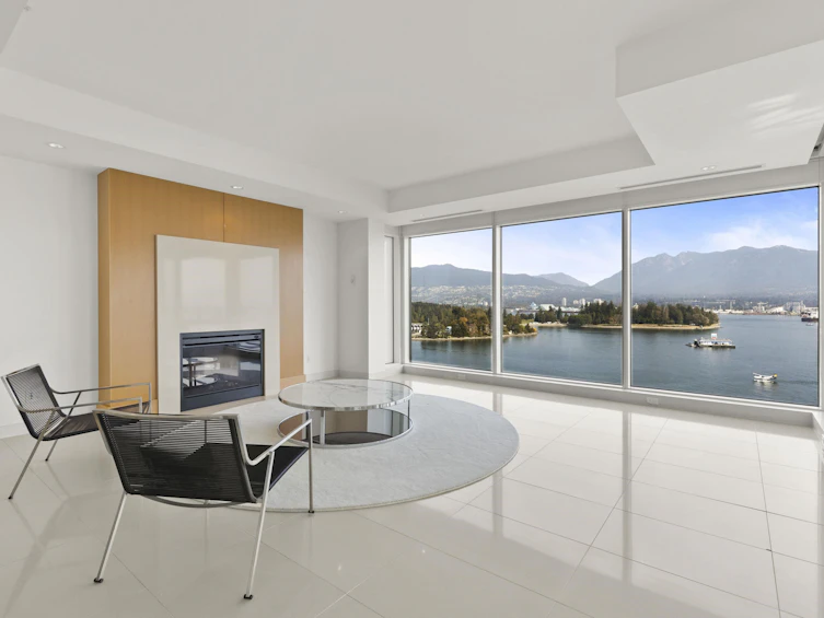 1302-1139 W Cordova Street, Vancouver, BC, V6C 0A2 - 3