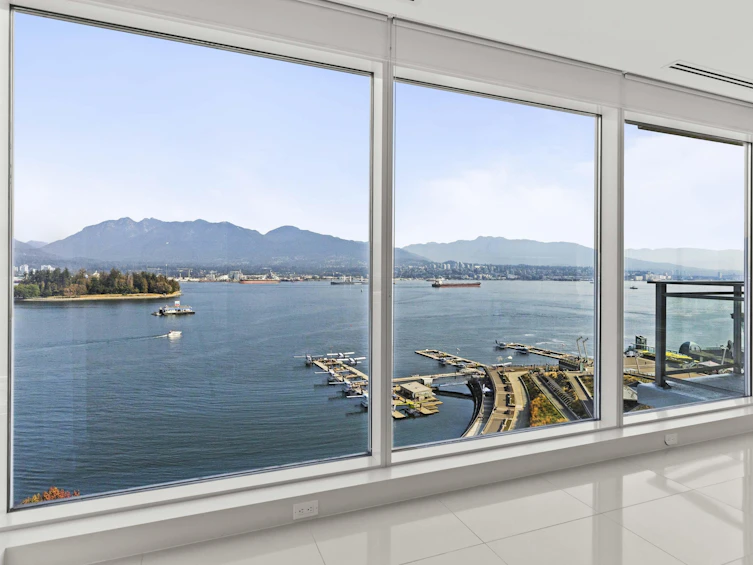 1302-1139 W Cordova Street, Vancouver, BC, V6C 0A2 - 4