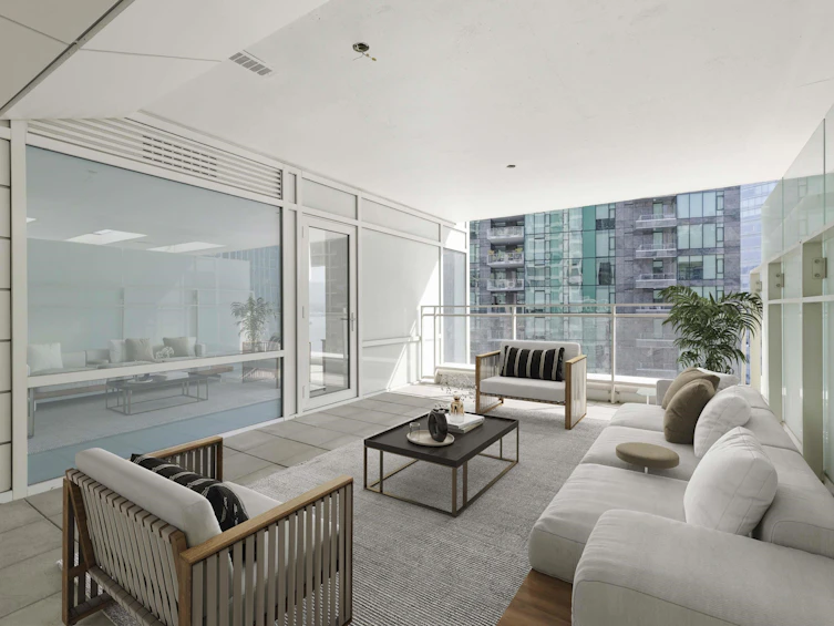 1302-1139 W Cordova Street, Vancouver, BC, V6C 0A2 - 36