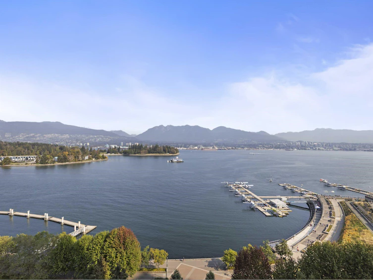 1302-1139 W Cordova Street, Vancouver, BC, V6C 0A2 - 32
