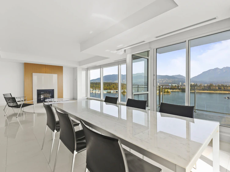 1302-1139 W Cordova Street, Vancouver, BC, V6C 0A2 - 10