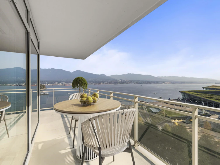 1302-1139 W Cordova Street, Vancouver, BC, V6C 0A2 - 33