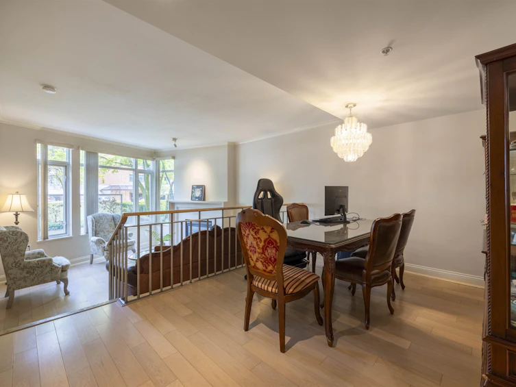 205-638 W 45th Avenue, Vancouver, BC, V5Z 4R8 - 2