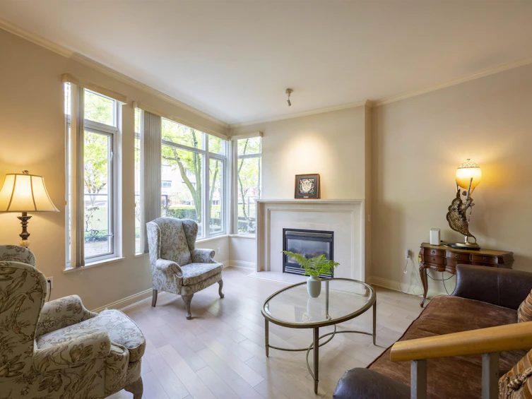 205-638 W 45th Avenue, Vancouver, BC, V5Z 4R8 - 3
