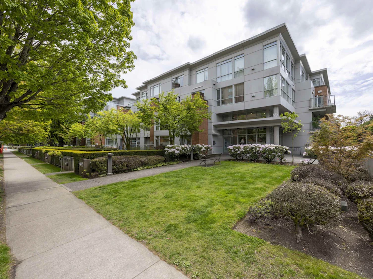 205-638 W 45th Avenue, Vancouver, BC, V5Z 4R8 - 25