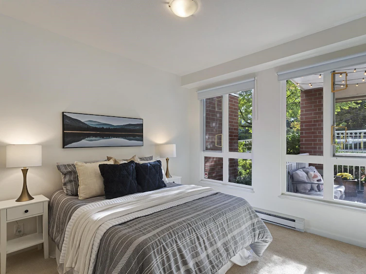205-14 E Royal Avenue, New Westminster, BC, V3L 5W5 - 14