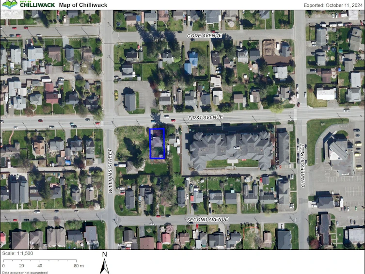 46228 First Avenue, Chilliwack, BC, V2P 1W5 - 30