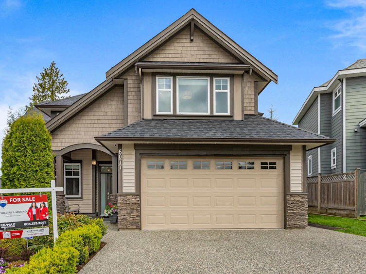 6077 181 Street, Surrey, BC, V3S 1V5 - 2