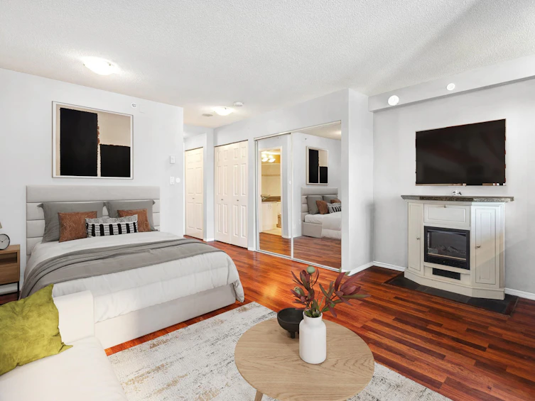 1202-1188 Richards Street, Vancouver, BC, V6B 3E6 - 2