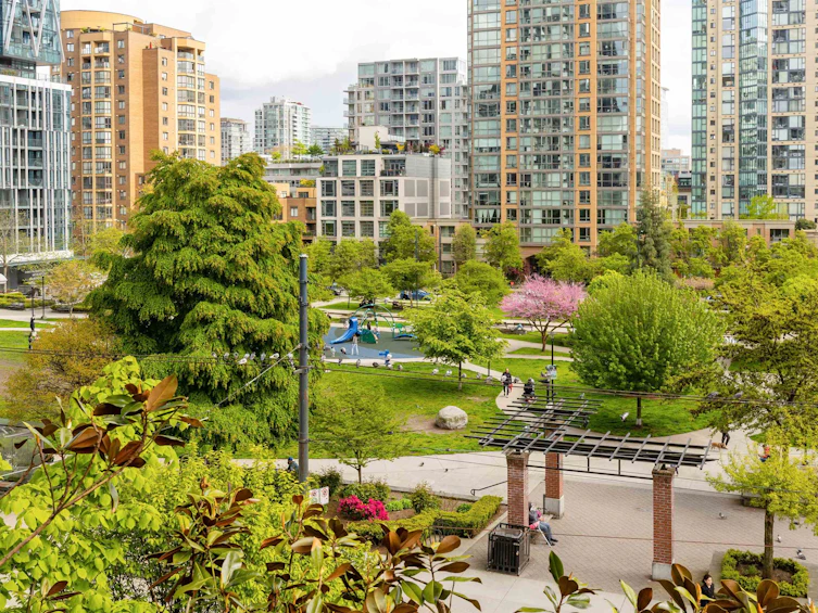 1202-1188 Richards Street, Vancouver, BC, V6B 3E6 - 16