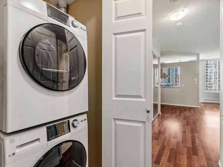1202-1188 Richards Street, Vancouver, BC, V6B 3E6 - 9