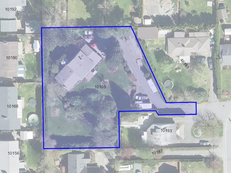 10195 Williams Road, Chilliwack, BC, V2P 5H3