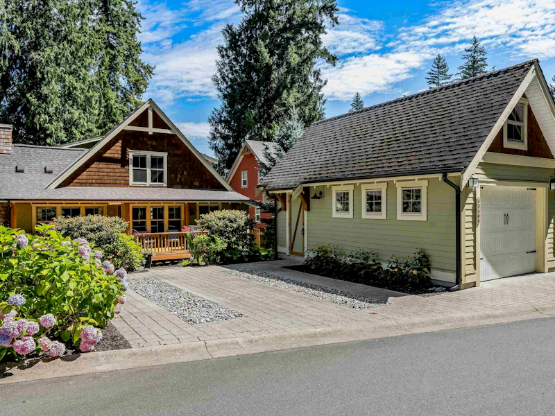 43465 Blue Grouse Lane, Columbia Valley BC