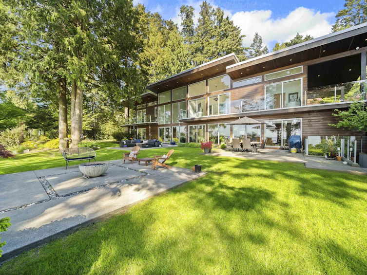 2443 Christopherson Road, Surrey, BC, V4A 3L2