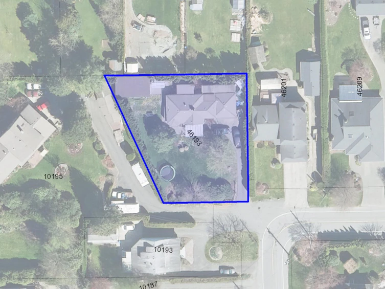 46193 Strathcona Road, Chilliwack, BC, V2P 3T1