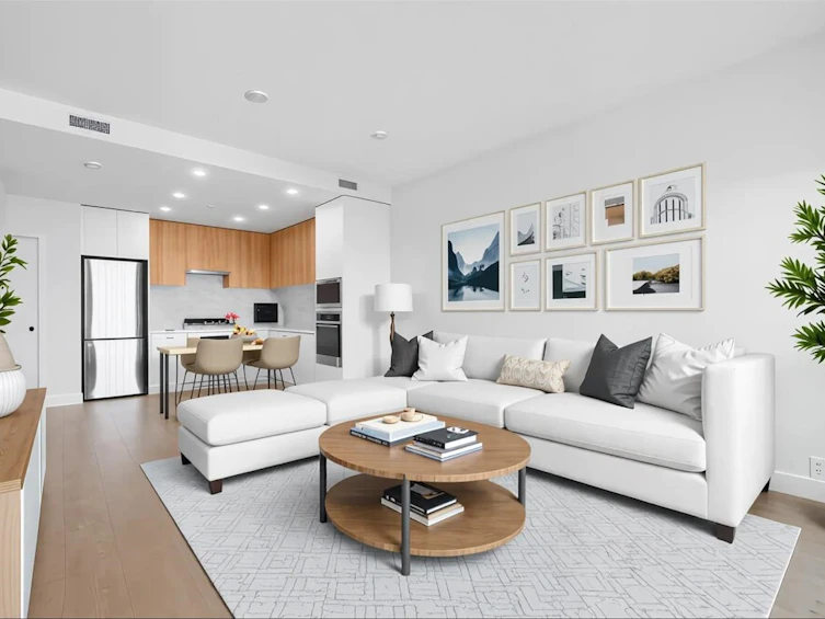 301-13387 Old Yale Road, Surrey, BC, V3T 5A2 - 2
