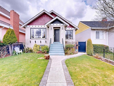 163 W 26th Avenue - 2