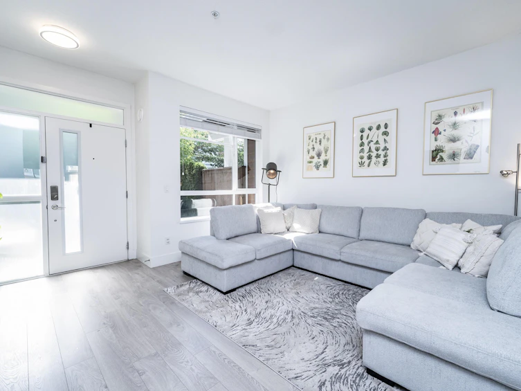 3-2978 159th Street, Surrey, BC, V3S 0Y3 - 2