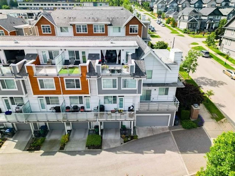 3-2978 159th Street, Surrey, BC, V3S 0Y3