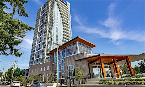1303-691 North Road, Burnaby, BC, V3J 0H9