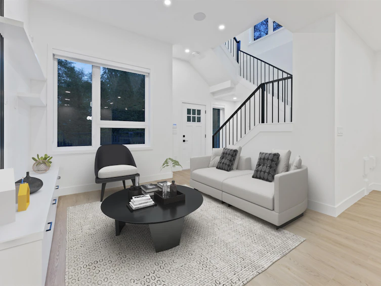 24-16358 90 Avenue, Surrey, BC, V4N 4T2 - 4