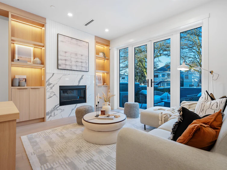 1-462 E 19th Avenue, Vancouver, BC, V5V 1J7 - 2