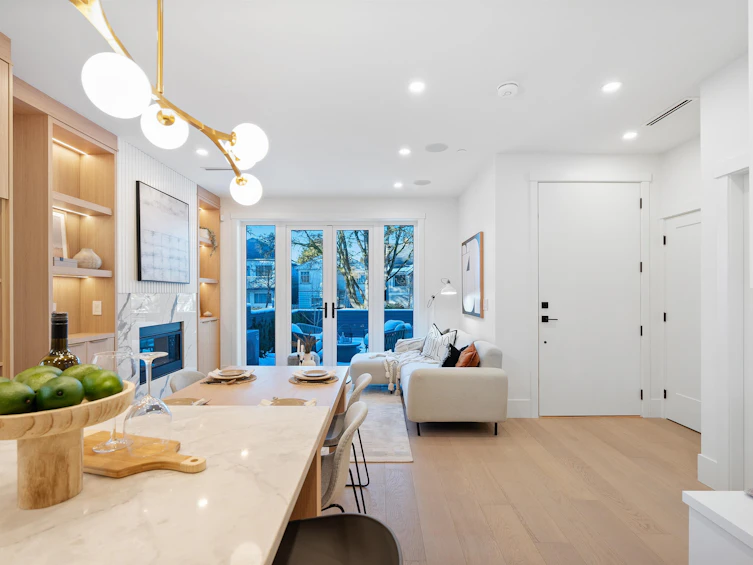 1-462 E 19th Avenue, Vancouver, BC, V5V 1J7 - 5