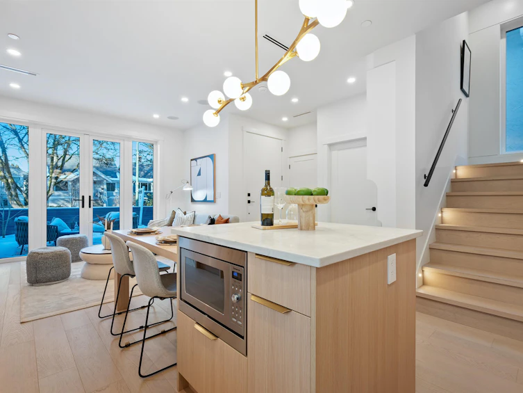 1-462 E 19th Avenue, Vancouver, BC, V5V 1J7 - 9
