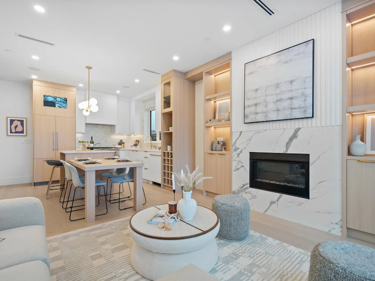 1-462 E 19th Avenue, Vancouver, BC, V5V 1J7 - 34