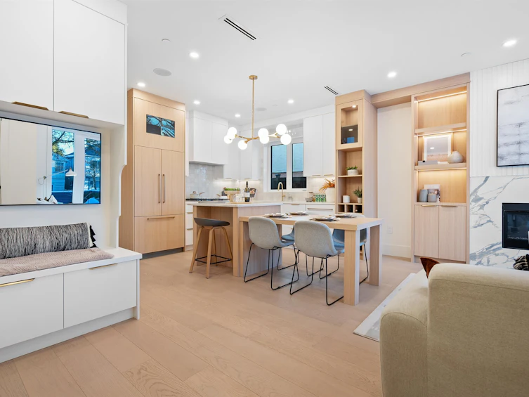 1-462 E 19th Avenue, Vancouver, BC, V5V 1J7 - 35