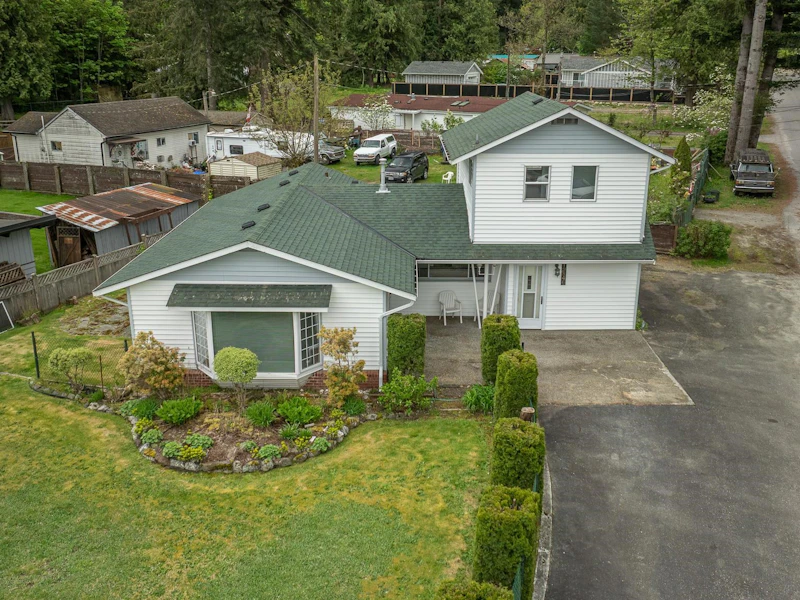 19846 Marie Street, Hope BC V0X 1L2