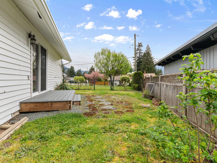 19846 Marie Street, Hope, BC, V0X 1L2 - 30