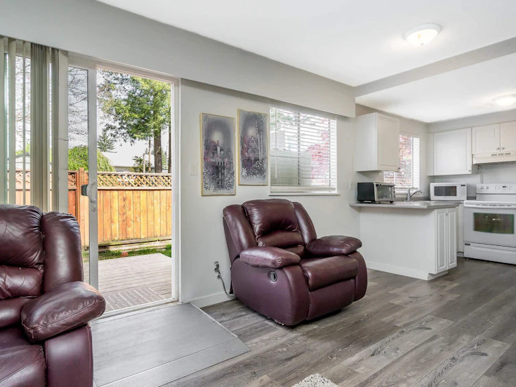 25-21555 Dewdney Trunk Road, Maple Ridge, BC, V2X 3G5 - 22