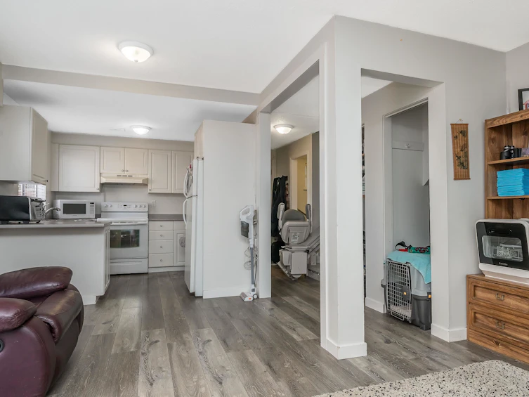 25-21555 Dewdney Trunk Road, Maple Ridge, BC, V2X 3G5 - 7