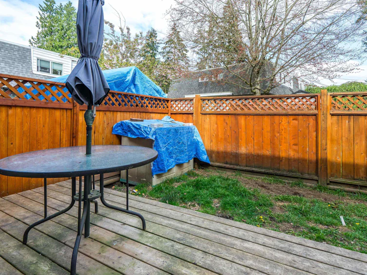 25-21555 Dewdney Trunk Road, Maple Ridge, BC, V2X 3G5 - 28