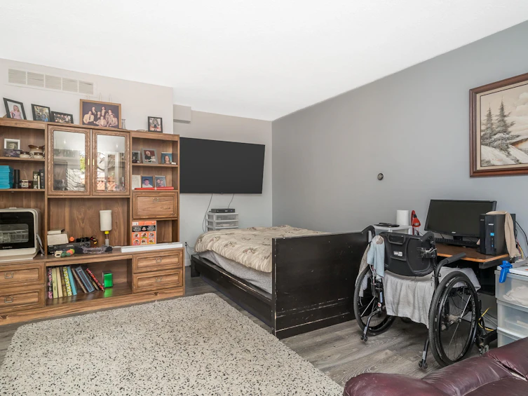 25-21555 Dewdney Trunk Road, Maple Ridge, BC, V2X 3G5 - 20