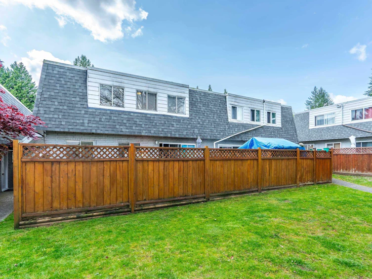 25-21555 Dewdney Trunk Road, Maple Ridge, BC, V2X 3G5 - 29