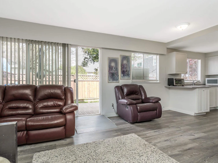 25-21555 Dewdney Trunk Road, Maple Ridge, BC, V2X 3G5 - 21