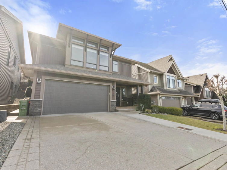 46674 Uplands Road, Chilliwack, BC, V2R 4W2